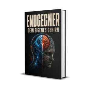 Bild vom Endgegner Buchcover